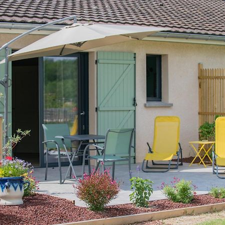 Hotel Les Galapons Trept Zimmer foto